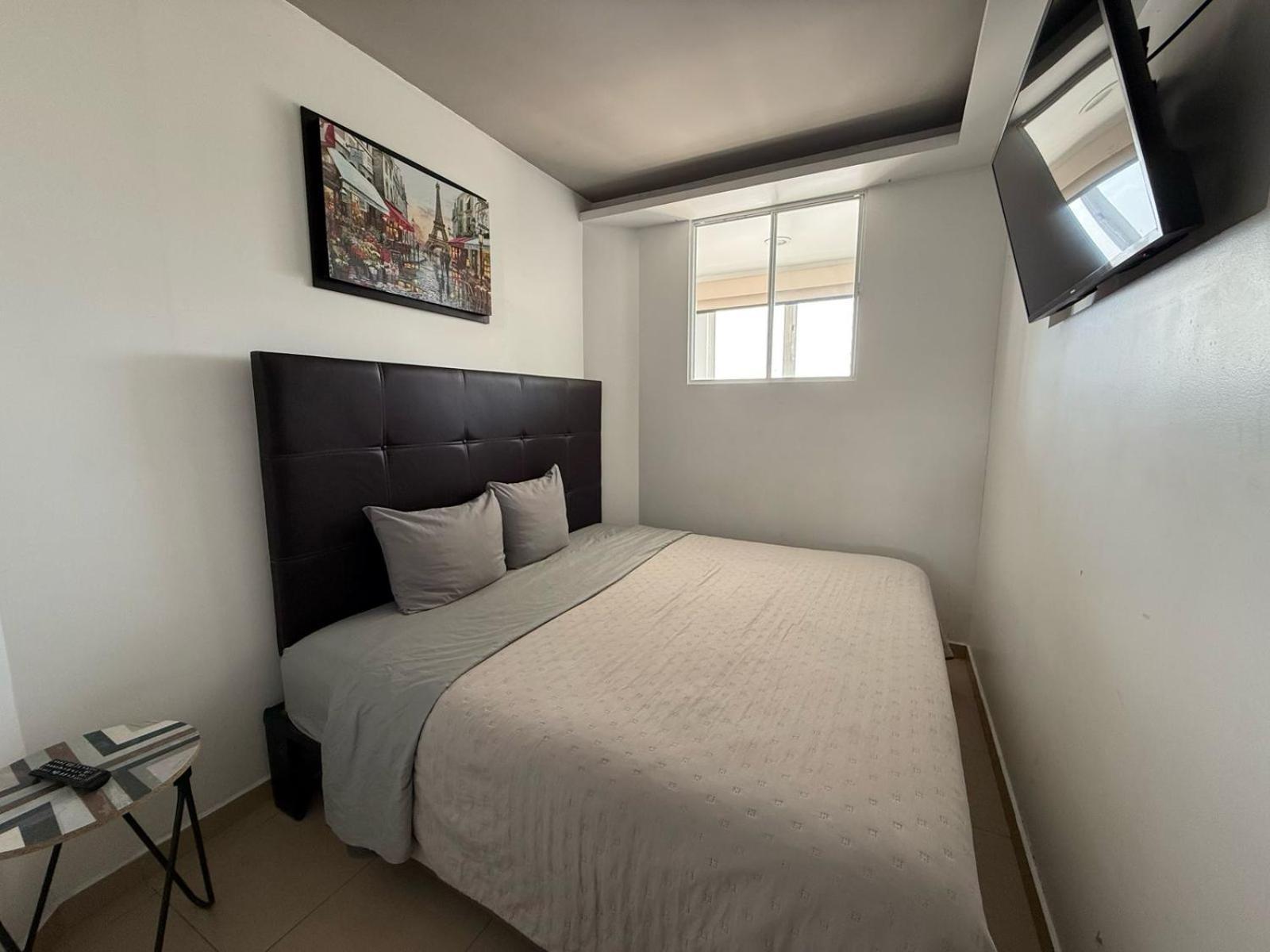 Studio Rayon Morelia Extérieur photo